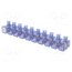 BM 994 Connector: terminal block; 450V; end connector; for cable; blue YQxoHqG3tVAbzCgCFGU56c5SzNhUMkPd4KOF6UjKT8M