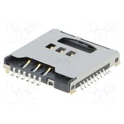 112G-TA00-R Connector: for cards; microSD,SIM; SIM + microSD; SMT ZHFnrI9Aum72DjcKF1JRi6UTkotjf_KH1xSRp1Up8Tg