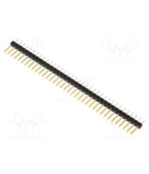 77311-118-36LF Connector: pin strips; pin header; male; PIN: 36; THT; BERGSTIK kbjW3gYclrL9EK_r1rjCDvQ_zSBDcg49dppwh2v_Fyk