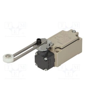 D4B-4116N Limit switch; NO + NC; 10A; max.400VAC; max.250VDC; M20; IP67 ibRbWsP7PwLC-JmaAchuQTWhArpG5Ms7fhpuuM9Arrs