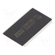 IS61WV5128BLL-10TLI IC: SRAM memory; 4MbSRAM; 512kx8bit; 2.4÷3.6V; 10ns; TSOP44 II xIaKIrqY3X77mIFvcSJfxKmEuBntJW62ZzFzKQdltuA