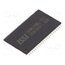 IS61WV5128BLL-10TLI IC: SRAM memory; 4MbSRAM; 512kx8bit; 2.4÷3.6V; 10ns; TSOP44 II xIaKIrqY3X77mIFvcSJfxKmEuBntJW62ZzFzKQdltuA