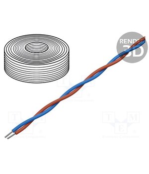 AE 1 L 2X1,5 QMM L-type compensating lead; Insulation: PVC; Cores: 1; Shape: round cmxyA0miTMhmeUv0DA7li-d72ujSTAxUPwZYp_b4LYk