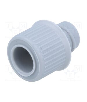 52023340 -AS Conduit end cover; polypropylene; SILVYN® FPS; Size: 10 D5oBYabcOUCt0-Wb7miv6_X458239JUxv8kIDW60nnM