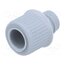 52023340 -AS Conduit end cover; polypropylene; SILVYN® FPS; Size: 10 D5oBYabcOUCt0-Wb7miv6_X458239JUxv8kIDW60nnM