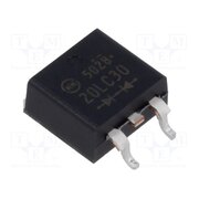 DF20LC30-7102 Diode: rectifying; SMD; 300V; 20A; 30ns; STO220 (SC83 similar) UEf95a1aaq_4uji6lxmcr1yR7SVqXAxXTh_SaqZSFlM