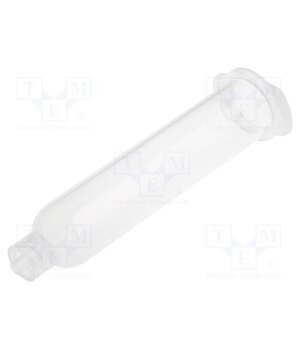 8001003 Syringe body; 10ml; natural; Luer Lock; for dispensers; QuantX b6Ng4UEuPaIDFZtGN4oWkvusql9yfcXDqEISaOfS0xU