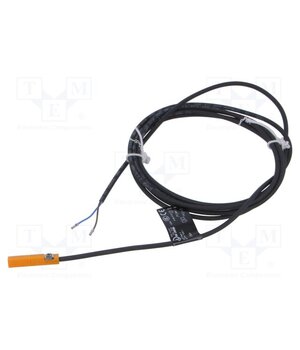 MR0100 Sensor: magnetic field; 2.1mT; 5÷120VDC; 5÷120VAC; OUT: PNP/NPN NO -SXtwJGNa7Ymr0zjfFAgFs2Ol5fK0KEEpxvVm3kts1I