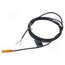 MR0100 Sensor: magnetic field; 2.1mT; 5÷120VDC; 5÷120VAC; OUT: PNP/NPN NO -SXtwJGNa7Ymr0zjfFAgFs2Ol5fK0KEEpxvVm3kts1I