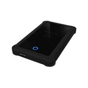 Cietā diska korpuss HDD ICYBOX HDD/SSD 2.5i USB3.0 IB-233U3-B

 AKKRHD53.jpg