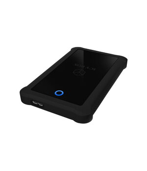 Cietā diska korpuss HDD ICYBOX HDD/SSD 2.5i USB3.0 IB-233U3-B

 AKKRHD53.jpg
