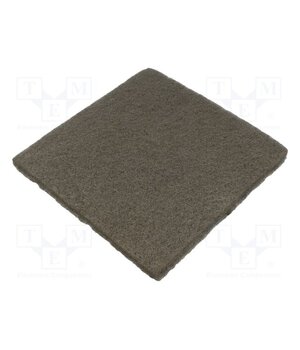 3239.066 Filter; 178x178mm; chrom-nickel steel,chemical fiber; 5pcs. p8m67-CMEbQCOR5A2WcNxdlpr8p0cBvDdyX6CnkM52w