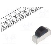 VEMD10940F PIN IR photodiode; SMD; 920nm; 780÷1050nm; 150°; flat; black QDxre9zNLld8j3-EFiIMyNuCKFStLXgahnkVbJXmSn8