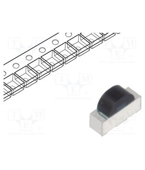 VEMD10940F PIN IR photodiode; SMD; 920nm; 780÷1050nm; 150°; flat; black QDxre9zNLld8j3-EFiIMyNuCKFStLXgahnkVbJXmSn8
