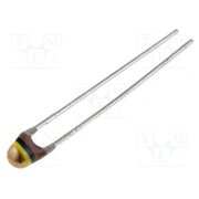 NTCLE100E3104JB0 NTC thermistor; 100kΩ; THT; 4190K; -40÷125°C; 500mW jbVyXi4STUQjdQHMPvmep4OPh2NeflT24fZfoPDBWy4