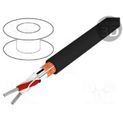 400032 Wire: DMX; HELULIGHT®; 2x0.34mm2; stranded; 110Ω; -30÷70°C; Core: Cu feb49qFpEbJPrkFnrMOT6Mbow2MhN7_gA-eeIPtcd90