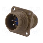97-3100A-14S-7P Connector: circular; socket; PIN: 3; male; soldering; 97; 13A; 500VAC dmSb1vLN7BXtdtONc7Dp9zRw99fHSosse8O_u0qNQ48