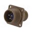 97-3100A-14S-7P Connector: circular; socket; PIN: 3; male; soldering; 97; 13A; 500VAC dmSb1vLN7BXtdtONc7Dp9zRw99fHSosse8O_u0qNQ48