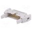 71918-116LF Connector: IDC; socket; male; PIN: 16; Quickie; straight; THT; 2.54mm 84whSVBsszj8MaPLMdxKlkduPrnB7UhcOwoqb68BPj4