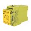 774318 Module: safety relay; 230VAC; Usup: 24VDC; Contacts: NC + NO x3 Te44yUdOybPWWMM7CecY1QqVUwt219rPbdwBLSYNUb4
