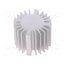 SK57737.5AL Heatsink; LED; Ø: 50mm; H: 37.5mm 8OukOAgjBUGPkr8XMqyLkMG6pVww23ZdPSUzHH1Ly6Q