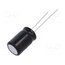 EEUTP1V471 Capacitor: electrolytic; THT; 470uF; 35VDC; Ø12.5x20mm; Pitch: 5mm rrYT_KuJz5TUJskYgRB0aoiK4lTMIVUkpGTT2dG0WGc