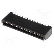 14FMN-SMT-A-TF (LF)(SN) Connector: FFC/FPC; SMT; 50V; 0.5A; PIN: 14; 1mm; horizontal; Non-ZIF G5uV9cDhYsw3RVa9T8Xz3E5S6_fE0VOa7zy4FCzk_w8