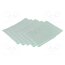 FP-BVX250 Spare part: filter; for soldering fume absorber; 5pcs. S3x3opbzxFJc_Ma1X8ckt5VG_MLlnbJuLouk_RWBTs0
