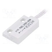 MK04-1A66C-500W Reed switch; Pswitch: 10W; 23x13.9x5.9mm; Connection: cables; 0.5A 7nOOGv_L1NAUZGS-6Jp_jGCgWz1HvIXcyd1PlK0K9hc