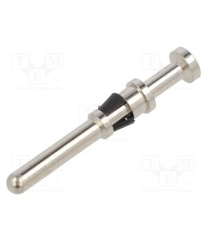 09580006505 Contact; male; copper alloy; nickel plated; 0.75÷1mm2; crimped riohbtCU1gWVjaZRTKCdczg8P5_k-JsjwfqRA5pcbQk
