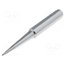 203025 Tip; conical; 0.4mm; for  soldering iron,for soldering station OAAUgncuQDfEVhs_JUqIFfoCC0x6lS_NUFTiLl0-qOs