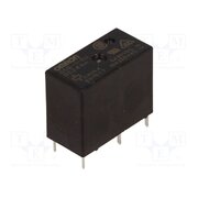 G5Q-1-EU 24VDC Relay: electromagnetic; SPDT; Ucoil: 24VDC; Icontacts max: 10A PPrf5-M-UZdJlMSklexPG-gNvNU9VPuQbAZNRBa6kwI