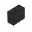 G5Q-1-EU 24VDC Relay: electromagnetic; SPDT; Ucoil: 24VDC; Icontacts max: 10A PPrf5-M-UZdJlMSklexPG-gNvNU9VPuQbAZNRBa6kwI