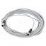 C21320000000026 Cable: for sensors/automation; PIN: 5; M12 male,M12 female; plug sT7ENeMwjHT87VfZ0jxZ8dVJel5iKpjIqO5NiTau4FA