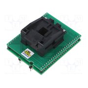 DIL32/PLCC32 ZIF-CS NOR-1 Adapter: DIL32-PLCC32 uRRLFYbOW_LKoJ5GpDhpQZA8hphI4RkgRYDUDkE3SjA