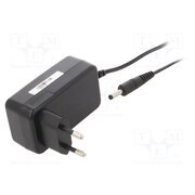 POSC12200A-H-1740 Power supply: switching; mains,plug-in; 12VDC; 2A; 24W; 86.2%; POSC INRlT7PYLNUA5IgL2NWx2hNdrSo4U4ApOT4XS4bh1Xw