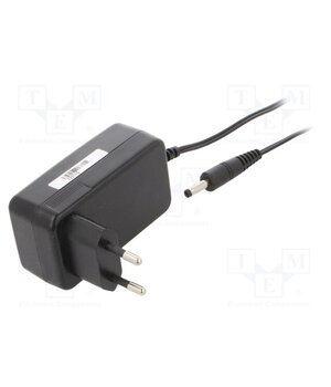 POSC12200A-H-1740 Power supply: switching; mains,plug-in; 12VDC; 2A; 24W; 86.2%; POSC INRlT7PYLNUA5IgL2NWx2hNdrSo4U4ApOT4XS4bh1Xw