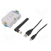 SCM-WF48 Converter; RS485/USB; Number of ports: 2; 24VDC; Kit: USB cable 1m EuJeaEziZ0jfYSrJOuIuuSxKdlk8BXmNJCdipWAHsAo