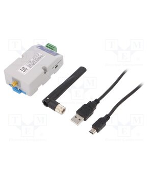 SCM-WF48 Converter; RS485/USB; Number of ports: 2; 24VDC; Kit: USB cable 1m EuJeaEziZ0jfYSrJOuIuuSxKdlk8BXmNJCdipWAHsAo