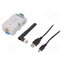 SCM-WF48 Converter; RS485/USB; Number of ports: 2; 24VDC; Kit: USB cable 1m EuJeaEziZ0jfYSrJOuIuuSxKdlk8BXmNJCdipWAHsAo
