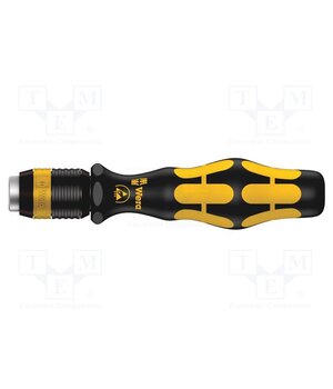05051273001 Screwdriver handle; ESD,with quick-release chuck; 90mm MxmYzC7eotTaAbd5mZ-_l7nSRsQ5lRSaUZl1jlcTXNA