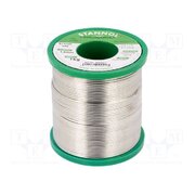 810041 Tin; lead free; Sn95,5Ag3,8Cu0,7; 1.5mm; 1kg; reel; 217°C ul4KcaXR_GGqiPz4rttM2WPKx03xu12ViqbfJNsefUM