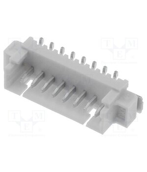 53398-0871 Connector: wire-board; socket; male; PIN: 8; PicoBlade™; vertical OlPjsE0FXSEkgCL2GBJIhdeWrrMXba1TbayNLMayWxw