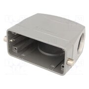 93601-2761 Enclosure for connectors: HDC; size 16B; for cable; for latch XhBc4uQYy3Fw6iOlVD8DCmo6HbzObp4_z-NXn7oV5wc