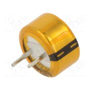SC5V5C224Z Supercapacitor; THT; 220mF; 5.5VDC; Ø13.2x7mm Zmw-9HYdmaxEN1G_AykDMbekvTCwdeiTqKuIIq4YwTg