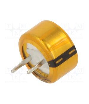 SC5V5C224Z Supercapacitor; THT; 220mF; 5.5VDC; Ø13.2x7mm Zmw-9HYdmaxEN1G_AykDMbekvTCwdeiTqKuIIq4YwTg