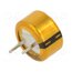 SC5V5C224Z Supercapacitor; THT; 220mF; 5.5VDC; Ø13.2x7mm Zmw-9HYdmaxEN1G_AykDMbekvTCwdeiTqKuIIq4YwTg
