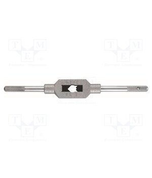 0543000030100 Tap wrench; M5÷M20 ektqhFZ8t5n8AtpgrxarU6KTQSOqlqX873lDFAA-mUk