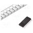 74HC4053D,653 IC: digital; analog,demultiplexer,multiplexer; CMOS; SMD; SO16; HC S1Zo8WuSRboyyI5tCmDn4nINsQyuYupe2S_vtcvtWNs