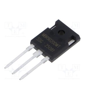 MBR90200WT Diode: Schottky rectifying; THT; 200V; 90A; TO247AD; Ufmax: 960mV E_ZjPtp1JVIPpp-3RK_KnYnDfjLK8W5yeWy7XWgvyiM